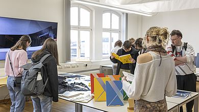 SCHMITZ-Magazin