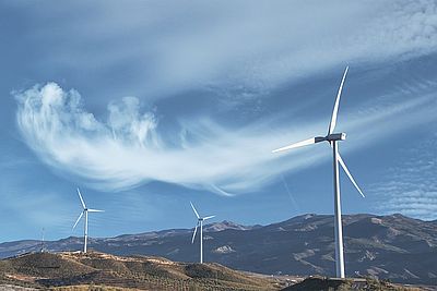 Energiebedarf und -kennzahlen