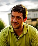 Benjamin Utz