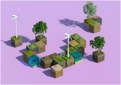 T-BRiCKS: Digitalisierung und Nachhaltigkeit sind wichtige Bausteine für Zukunft von Unternehmen