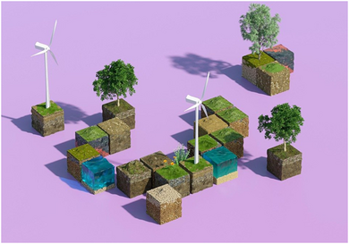 T-BRiCKS: Digitalisierung und Nachhaltigkeit sind wichtige Bausteine für Zukunft von Unternehmen