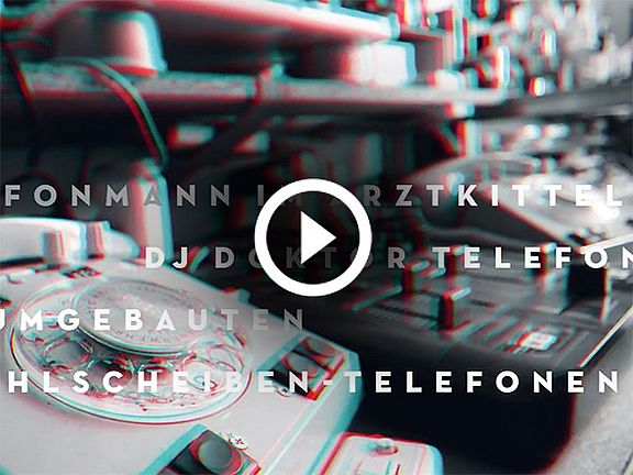 Video: Magazin Schmitz | Ein Projekt unserer Studierenden