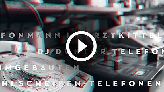 Video: Magazin Schmitz | Ein Projekt unserer Studierenden