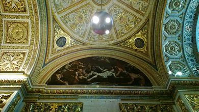 Valetta Haupstadt von Malta