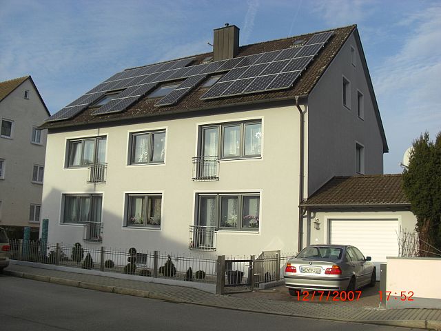 Wohnhaus