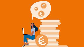 Finanzbildung im Fokus Veranstaltungsbild