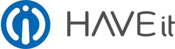HAVEit Logo