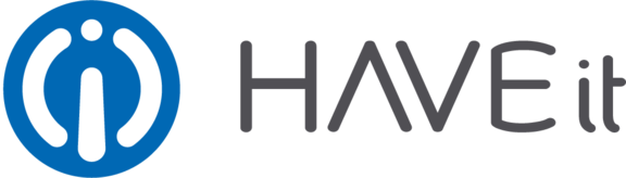 Have it Logo