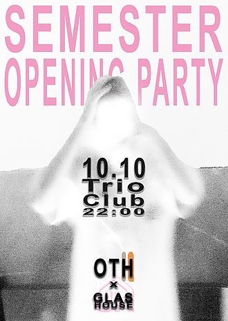 Opening Party Design