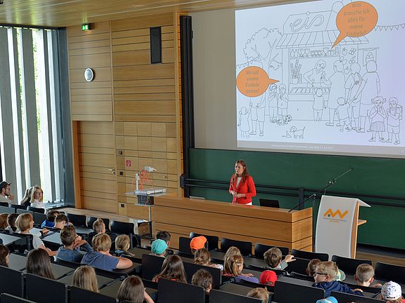 KinderUni