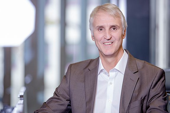 Bild von Prof. Dr. Franz Seitz