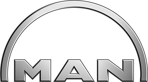 Logo: MAN Logo MAN
