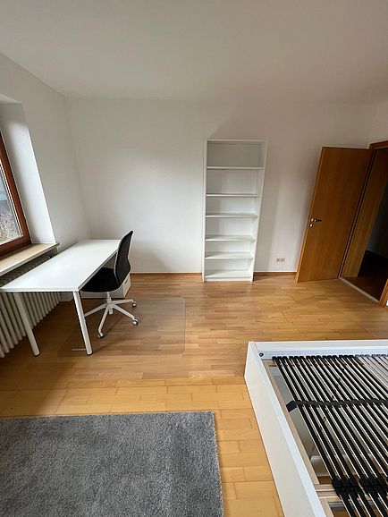 WG-Zimmer