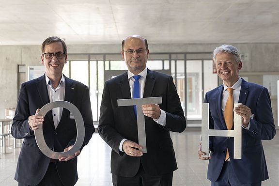 Gruppenfoto