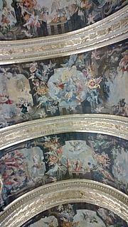 Valetta Haupstadt von Malta