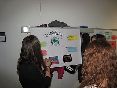 Studienmöglichkeiten