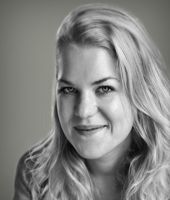 Studierende Tiffany Isert