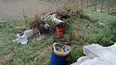 Umweltverschmutzung Malta