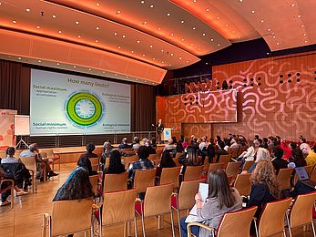 felber keynote