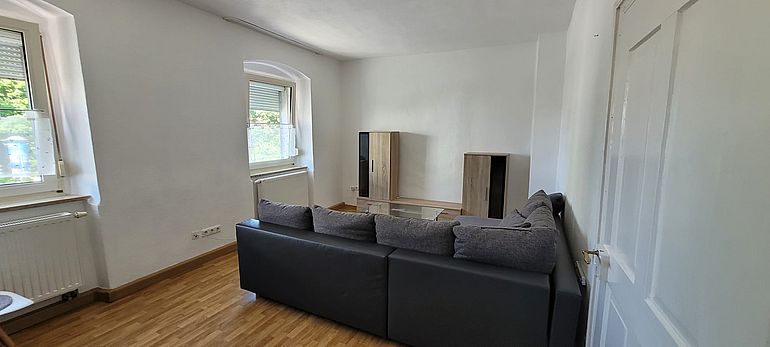 Wohnzimmer .