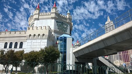 Las Vegas