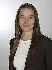 Pia Wackler 
