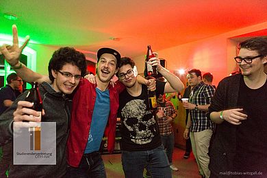 2016 SS OTH Turmparty klein 085