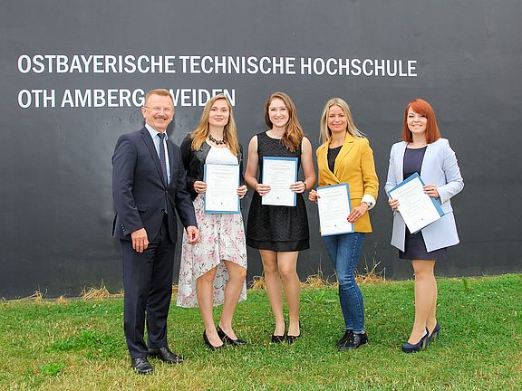 Gruppenfoto