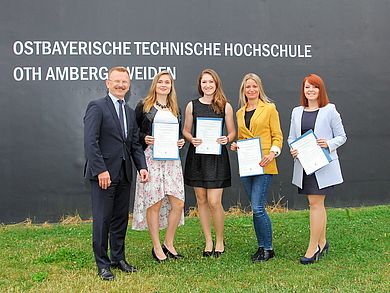 Gruppenfoto