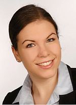 Anna Achhammer - Absolventin Interkulturelles Unternehmens- und Technologiemanagement Anna Achhammer - Absolventin Interkulturelles Unternehmens- und Technologiemanagement