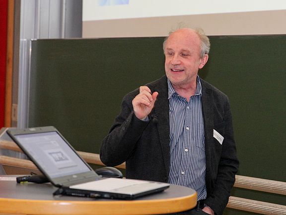 Paul Lukowicz