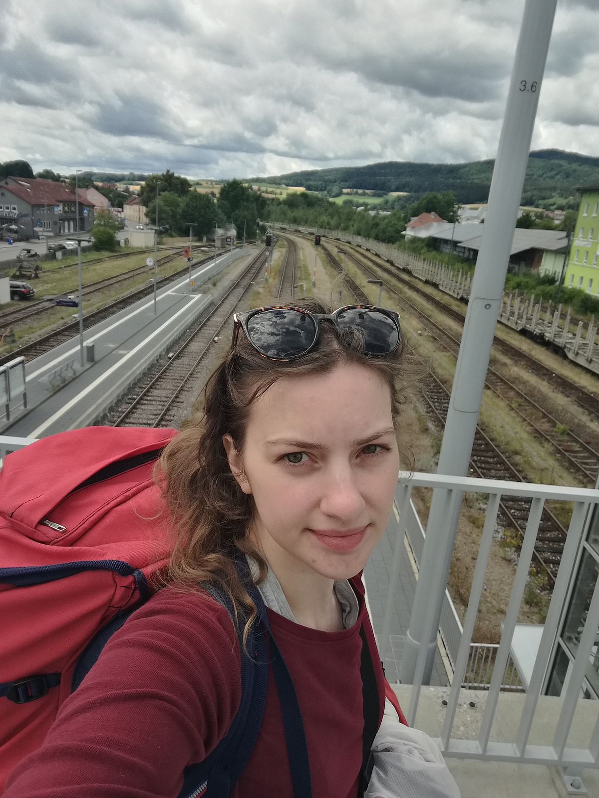 Kreativer Juli 2022 in Pilsen Internationale Sommerschule ArtCamp in