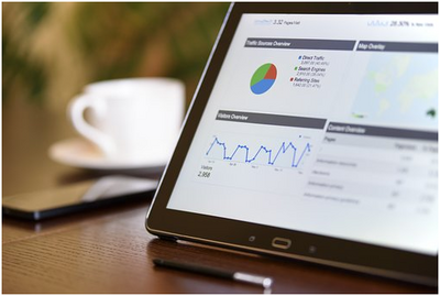 Online Marketing