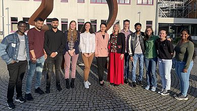 Gruppenbild