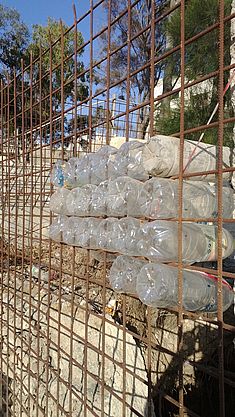 Umweltverschmutzung Malta