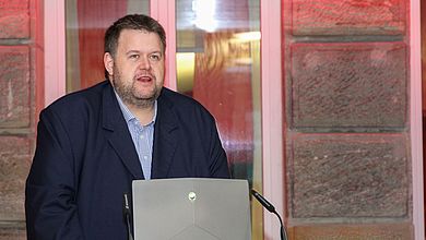 Josef Scheiber