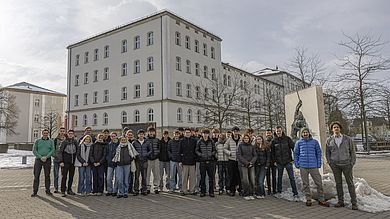 GI Gymnasium Hersbruck 12