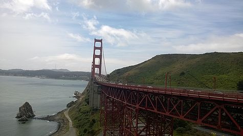 San Francisco