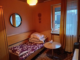 Available room picture