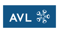 Logo der AVL List GmbH