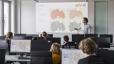 GI Gymnasium Hersbruck 5