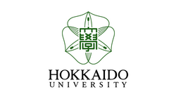 Logo der Hokkaido Universität Japan