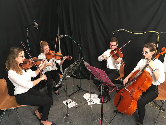 Streichquartett