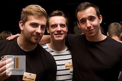 2014-15 WS OTH HappyHourParty klein 23
