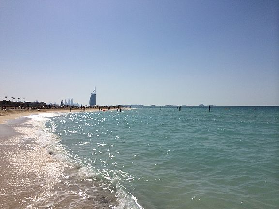 Meer