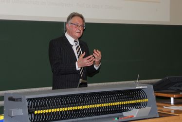 Prof. Dr. Otto K. Dietlmeier 