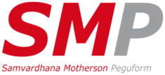 SMP Logo