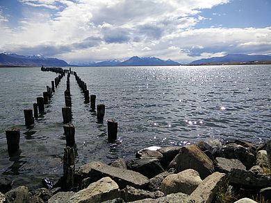 Bucht der letzten Hoffnung