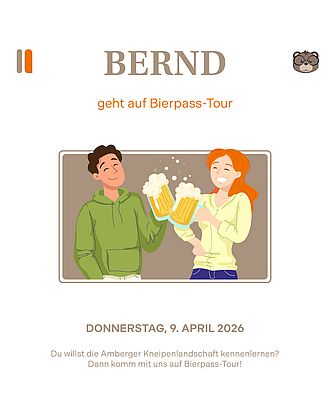 Design Bierpasstour 