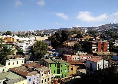 Valparaíso